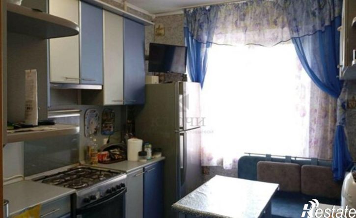 4-комн квартира пр-кт Ватутина, 22а,  д. 22а