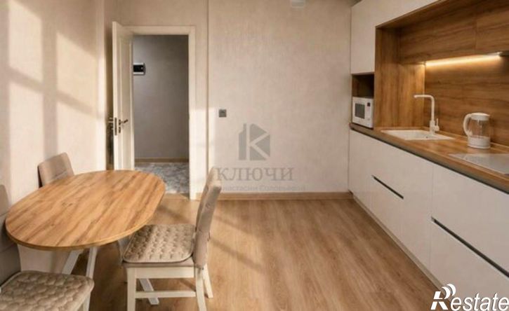 3-комн квартира ул Щорса, 37в,  д. 37в