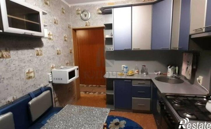 4-комн квартира пр-кт Ватутина, 22а,  д. 22а