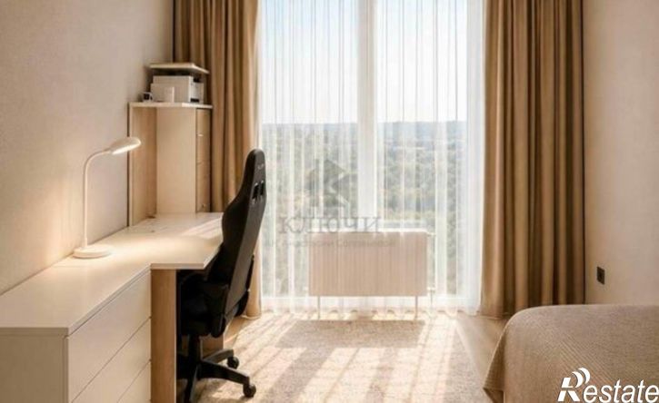 3-комн квартира ул Щорса, 37в,  д. 37в