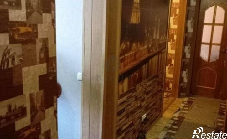 4-комн квартира пр-кт Ватутина, 22а,  д. 22а