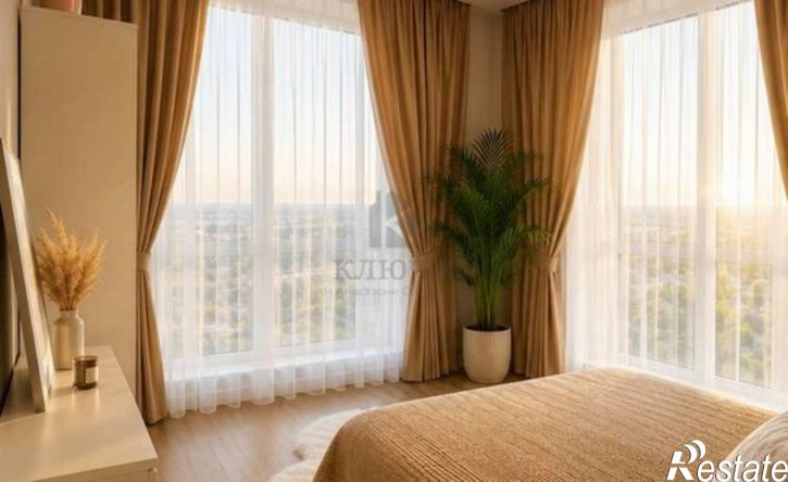3-комн квартира ул Щорса, 37в,  д. 37в