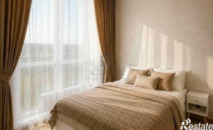 3-комн квартира ул Щорса, 37в,  д. 37в