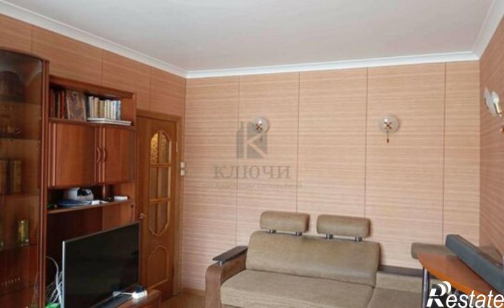 4-комн квартира пр-кт Ватутина, 22а,  д. 22а