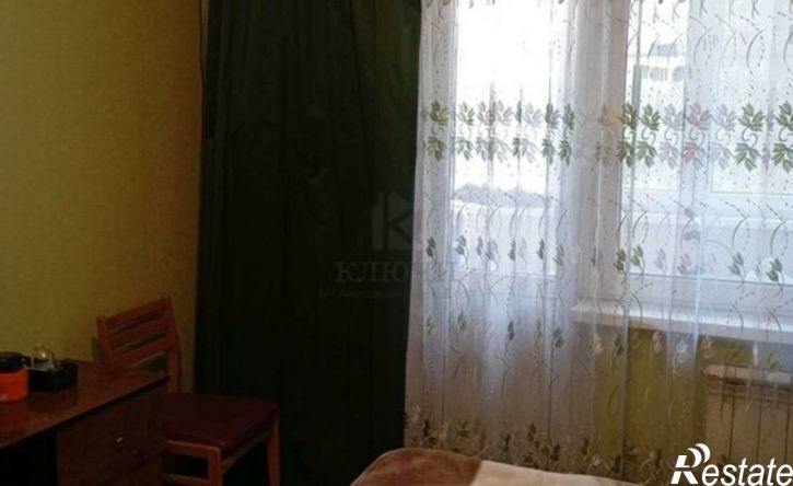 4-комн квартира пр-кт Ватутина, 22а,  д. 22а