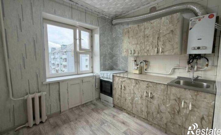 2-комн квартира ул Шершнева, 9,  д. 9