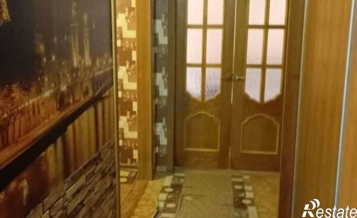 4-комн квартира пр-кт Ватутина, 22а,  д. 22а