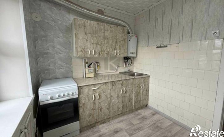 2-комн квартира ул Шершнева, 9,  д. 9