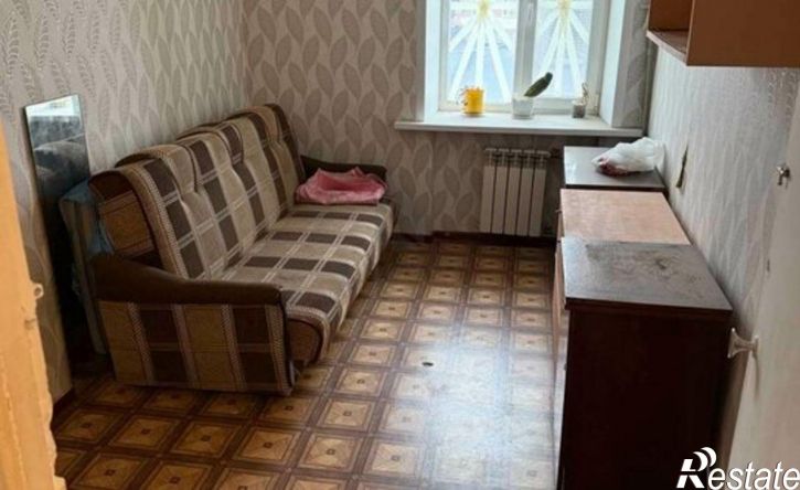 2-комн квартира ул Белгородского полка, 34,  д. 34