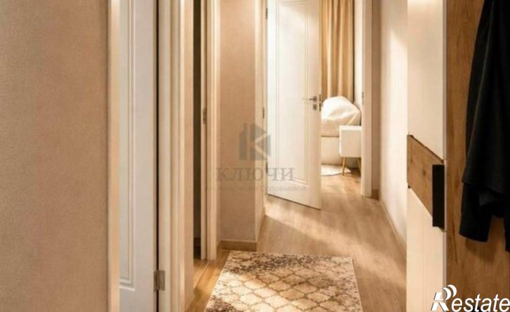 3-комн квартира ул Щорса, 37в,  д. 37в