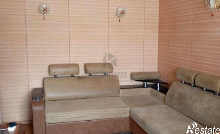 4-комн квартира пр-кт Ватутина, 22а,  д. 22а