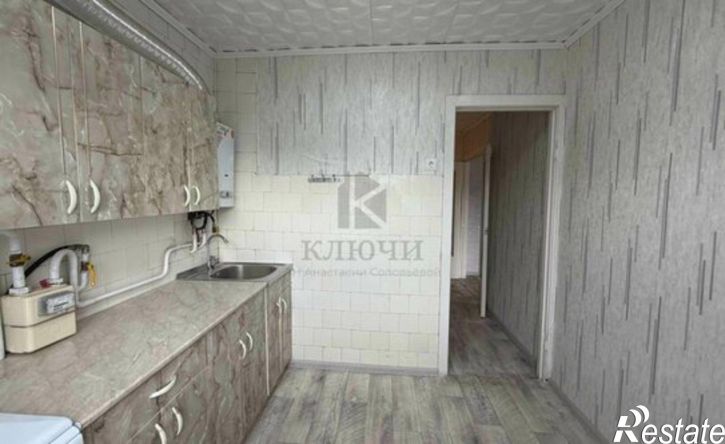 2-комн квартира ул Шершнева, 9,  д. 9