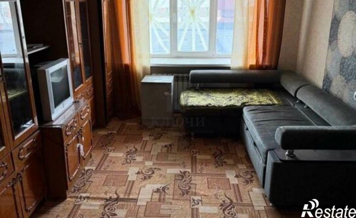 2-комн квартира ул Белгородского полка, 34,  д. 34