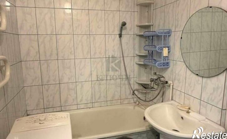 2-комн квартира ул Шершнева, 9,  д. 9