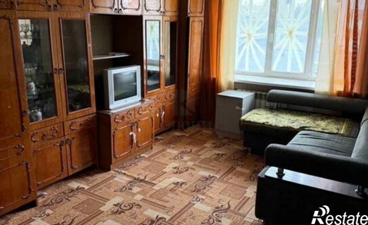 2-комн квартира ул Белгородского полка, 34,  д. 34