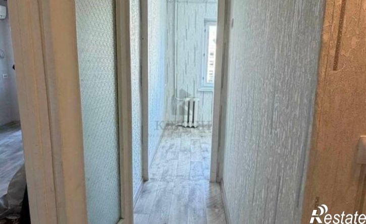 2-комн квартира ул Шершнева, 9,  д. 9
