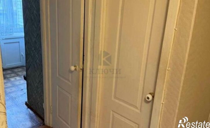 2-комн квартира ул Белгородского полка, 34,  д. 34