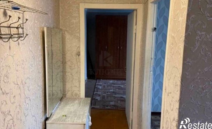 2-комн квартира ул Белгородского полка, 34,  д. 34