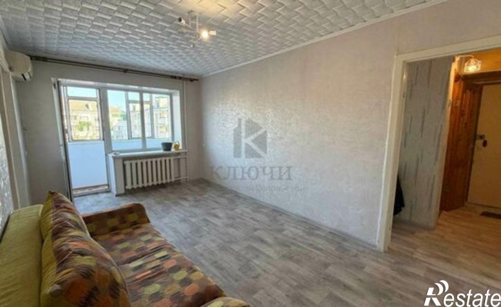 2-комн квартира ул Шершнева, 9,  д. 9