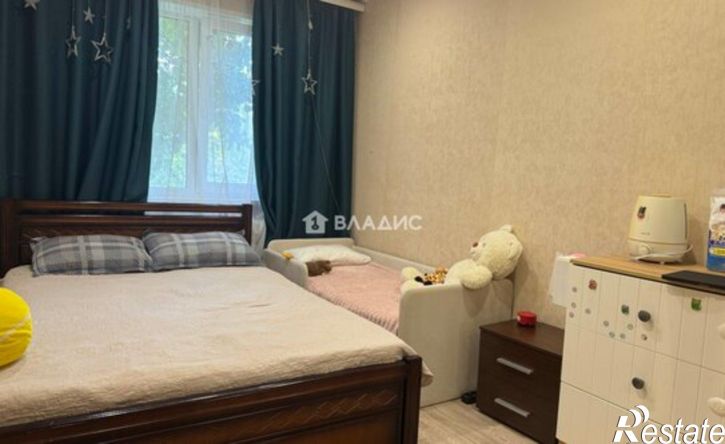 2-комн квартира ул Некрасова, 25а,  д. 25а
