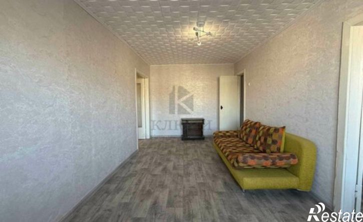 2-комн квартира ул Шершнева, 9,  д. 9