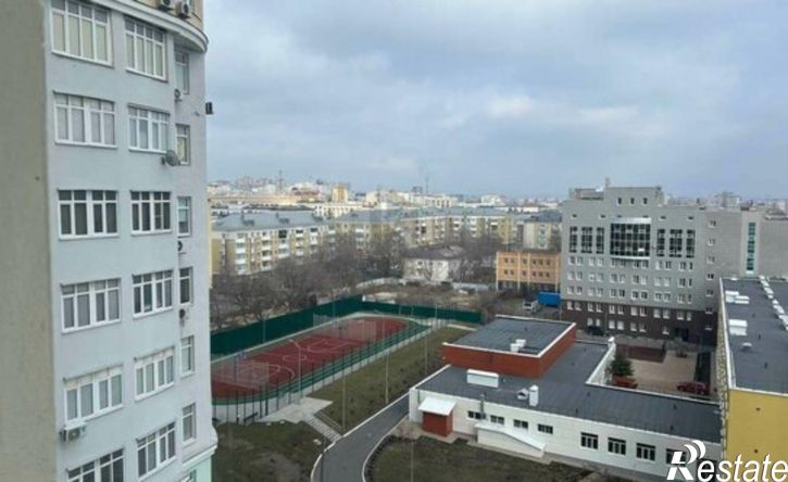 2-комн квартира Свято-Троицкий б-р, 11,  д. 11