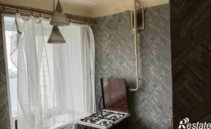 2-комн квартира ул Белгородского полка, 34,  д. 34