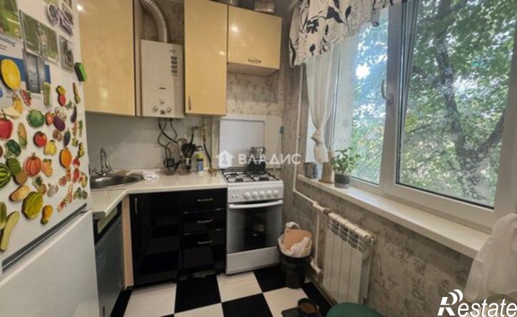 2-комн квартира ул Некрасова, 25а,  д. 25а