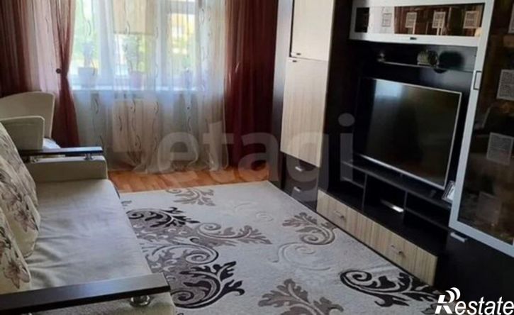 3-комн квартира ул Макаренко, 34,  д. 34