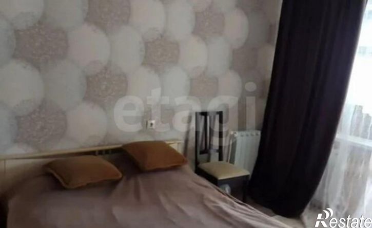 3-комн квартира ул Макаренко, 34,  д. 34