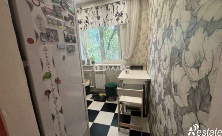 2-комн квартира ул Некрасова, 25а,  д. 25а