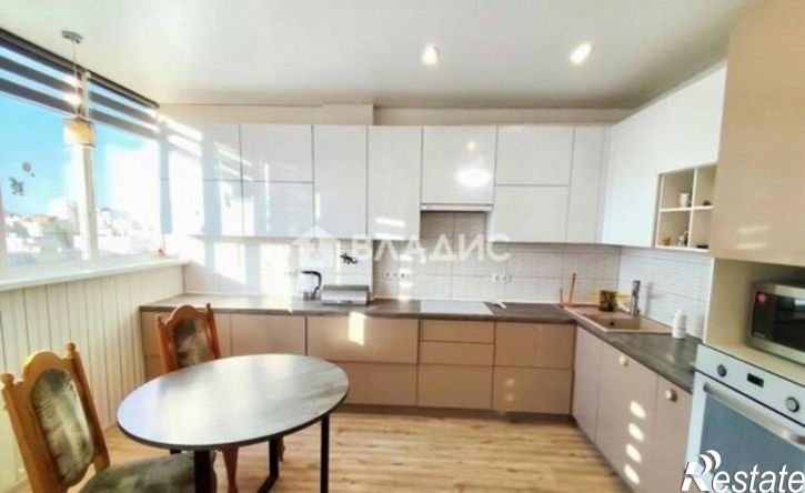 3-комн квартира ул Губкина, 17и,  д. 17и