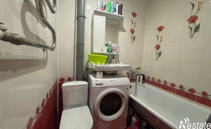 2-комн квартира ул Некрасова, 25а,  д. 25а