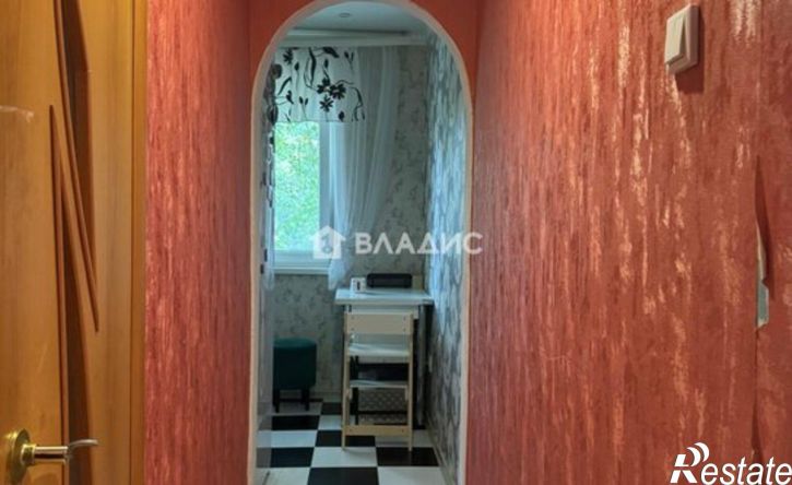 2-комн квартира ул Некрасова, 25а,  д. 25а