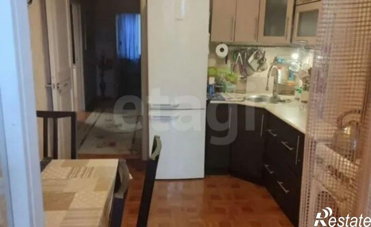 3-комн квартира ул Макаренко, 34,  д. 34