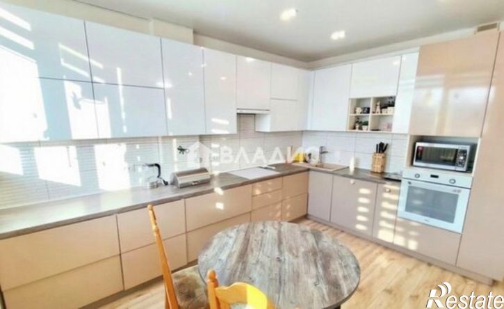 3-комн квартира ул Губкина, 17и,  д. 17и