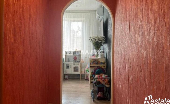 2-комн квартира ул Некрасова, 25а,  д. 25а