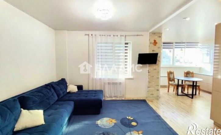 3-комн квартира ул Губкина, 17и,  д. 17и