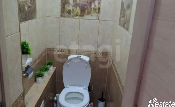3-комн квартира ул Макаренко, 34,  д. 34