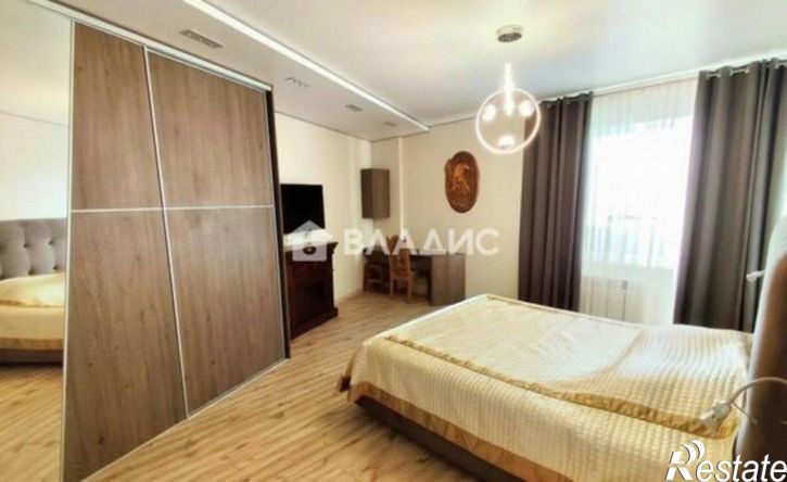 3-комн квартира ул Губкина, 17и,  д. 17и
