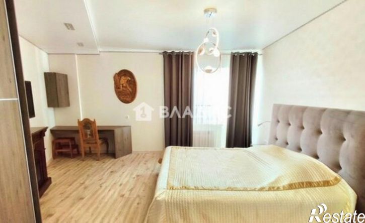 3-комн квартира ул Губкина, 17и,  д. 17и