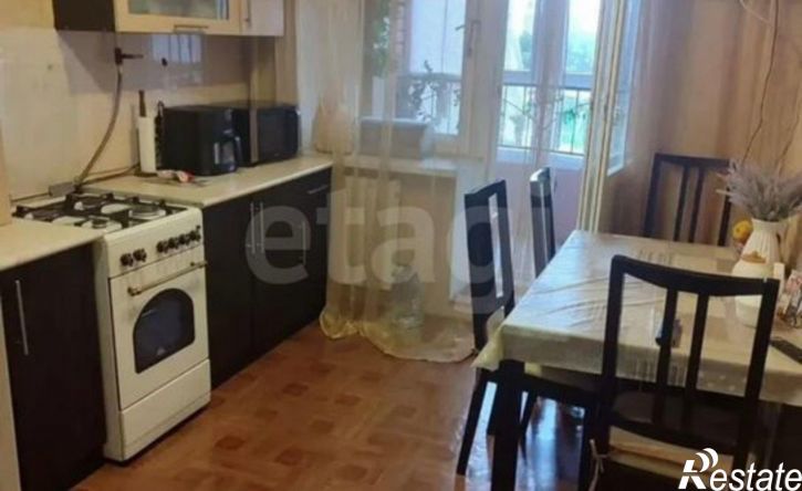 3-комн квартира ул Макаренко, 34,  д. 34