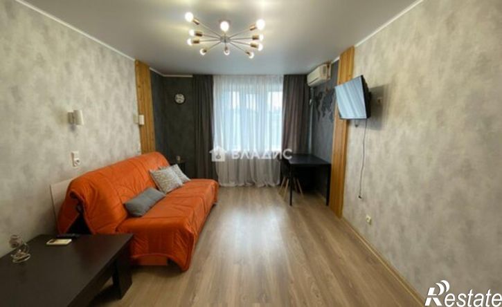 2-комн квартира ул Привольная, 23,  д. 23