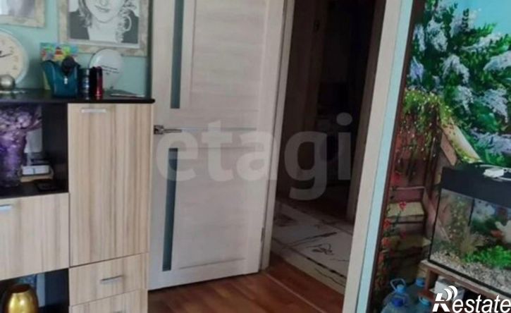 3-комн квартира ул Макаренко, 34,  д. 34