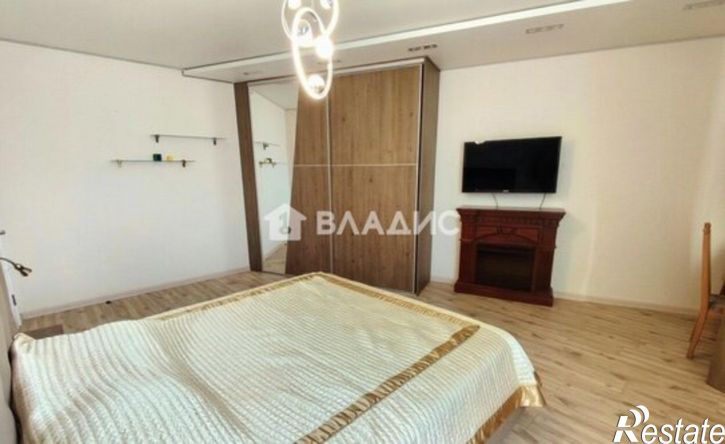 3-комн квартира ул Губкина, 17и,  д. 17и
