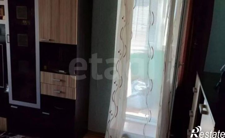 3-комн квартира ул Макаренко, 34,  д. 34