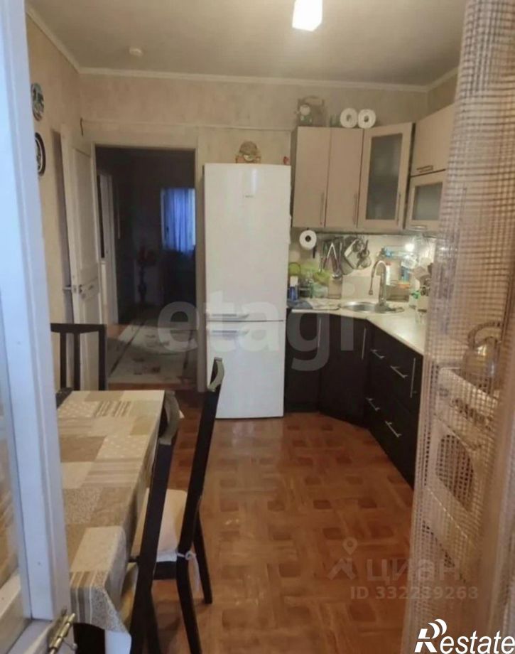 3-комн квартира ул Макаренко, 34,  д. 34