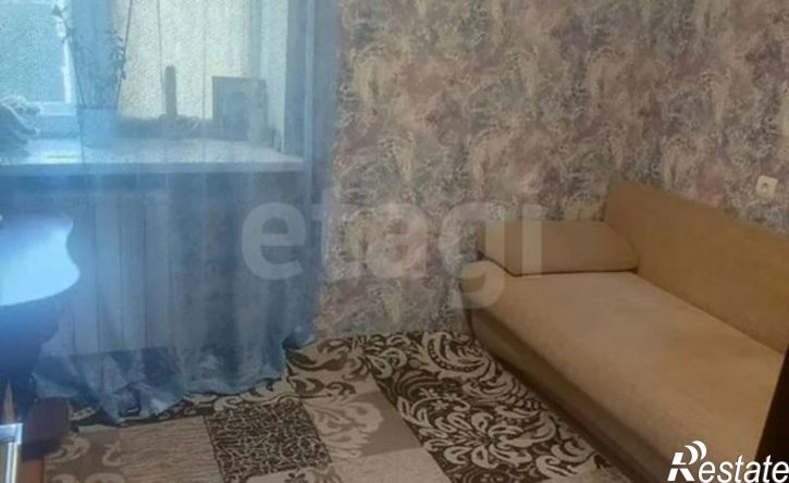3-комн квартира ул Макаренко, 34,  д. 34