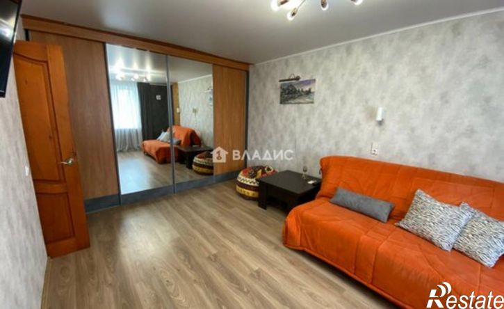 2-комн квартира ул Привольная, 23,  д. 23