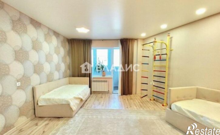 3-комн квартира ул Губкина, 17и,  д. 17и